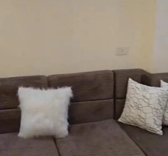 Hub Apartment