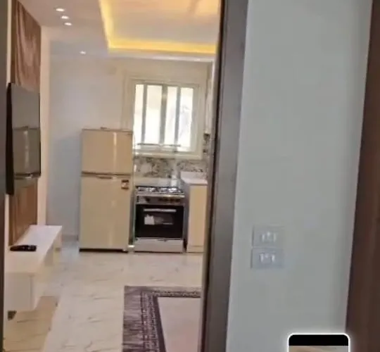 Hub Apartment Hurghada