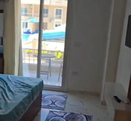Apartment Hub Hurghada