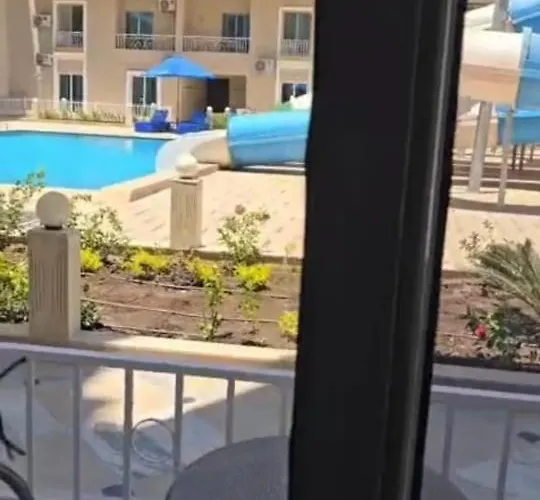 Hub * Hurghada